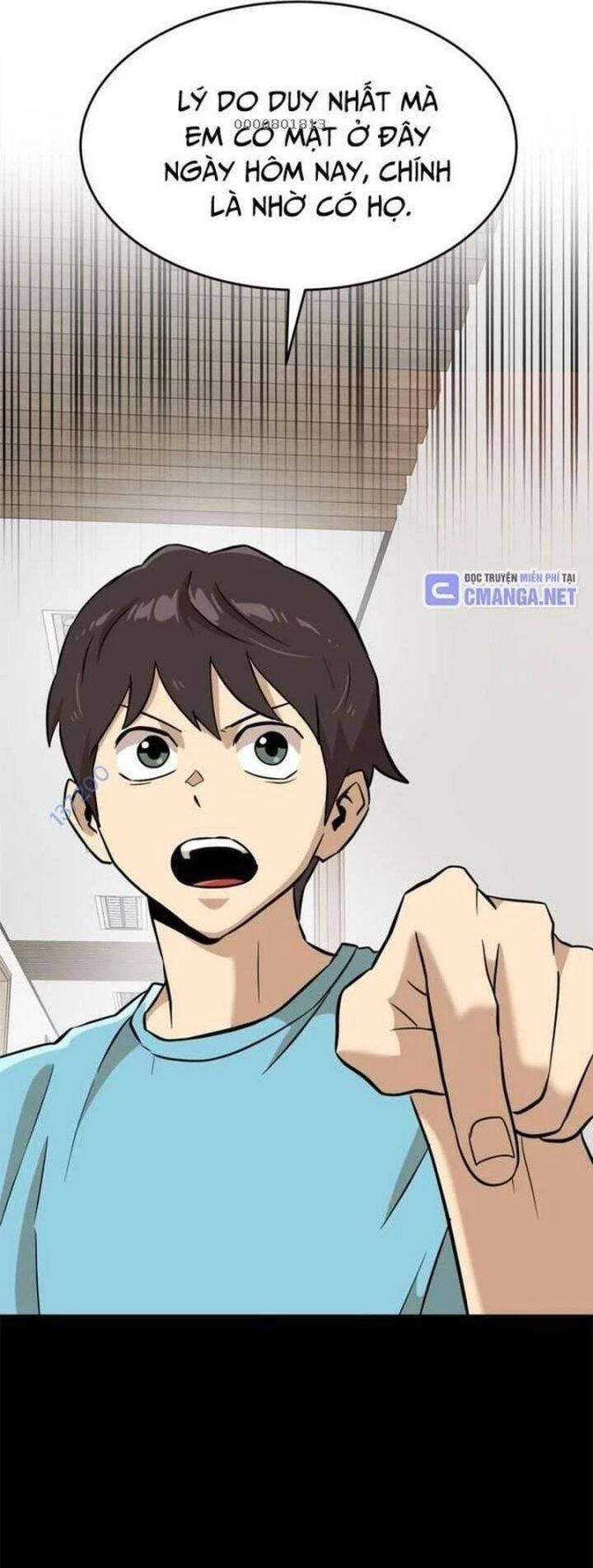 Double Click - Chapter 145 - Page 22