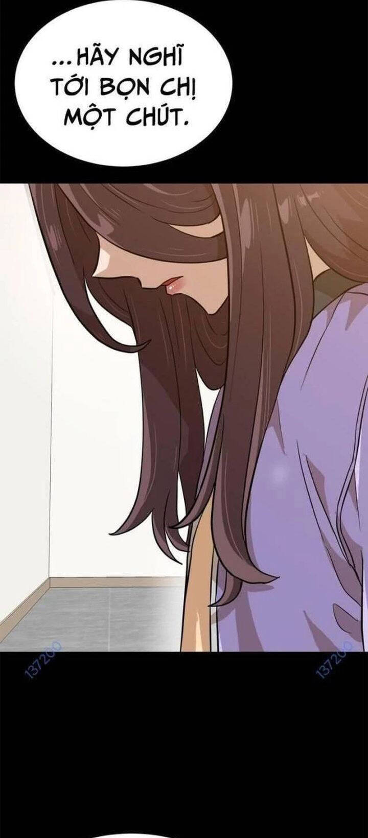 Double Click - Chapter 145 - Page 28