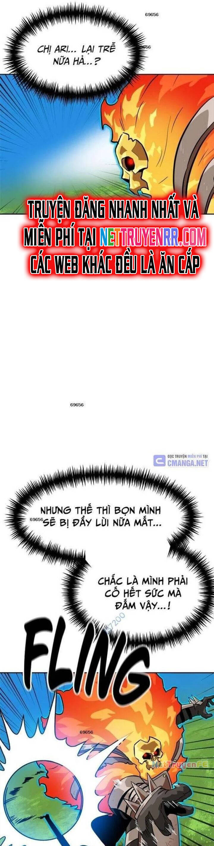 Double Click - Chapter 145 - Page 3