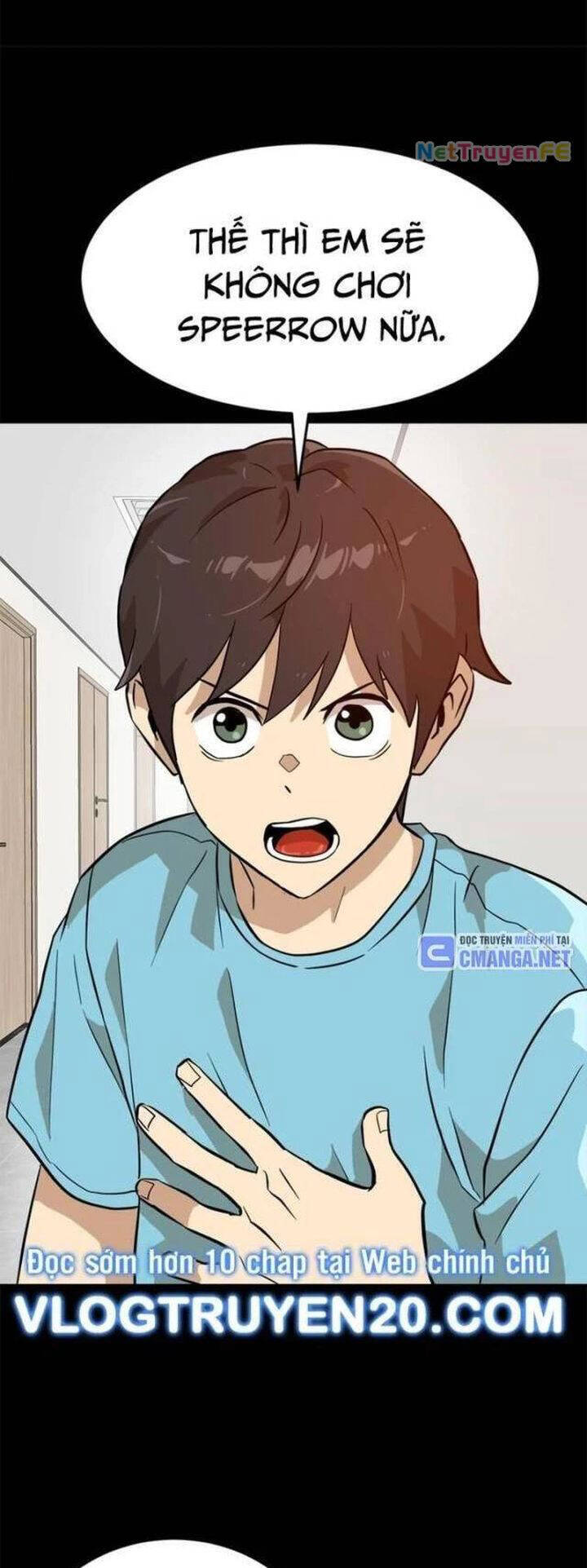 Double Click - Chapter 145 - Page 30