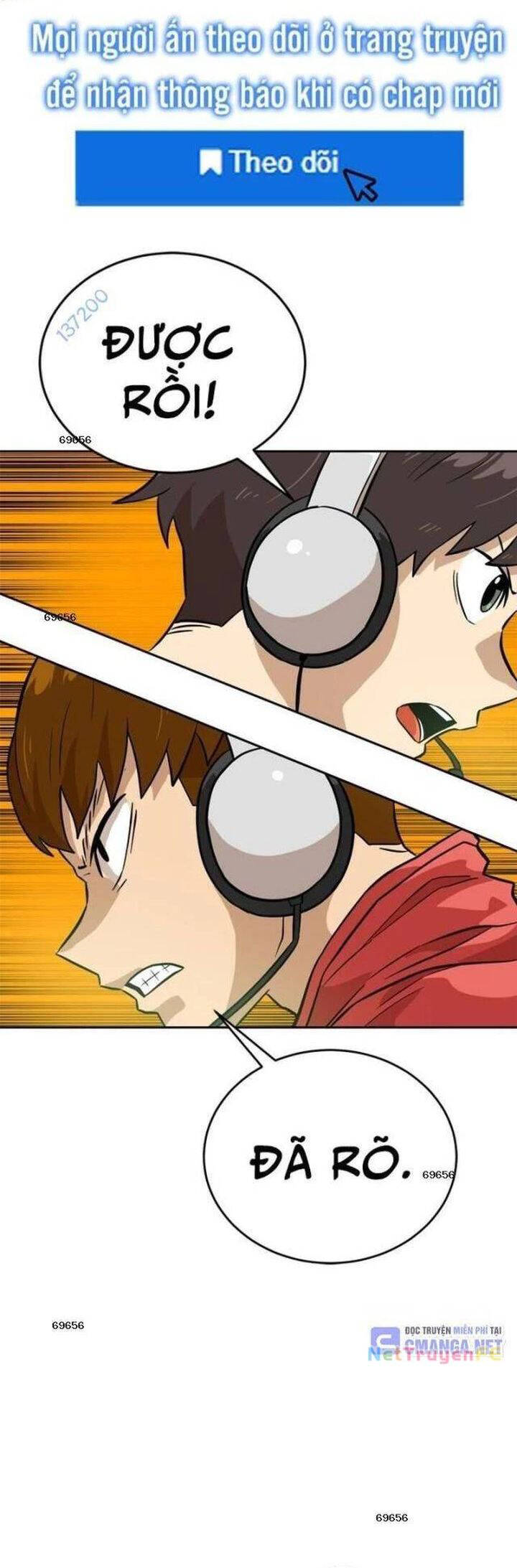 Double Click - Chapter 145 - Page 4