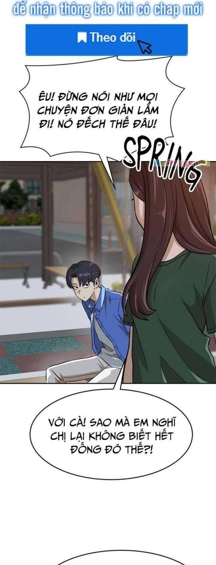 Double Click - Chapter 145 - Page 43