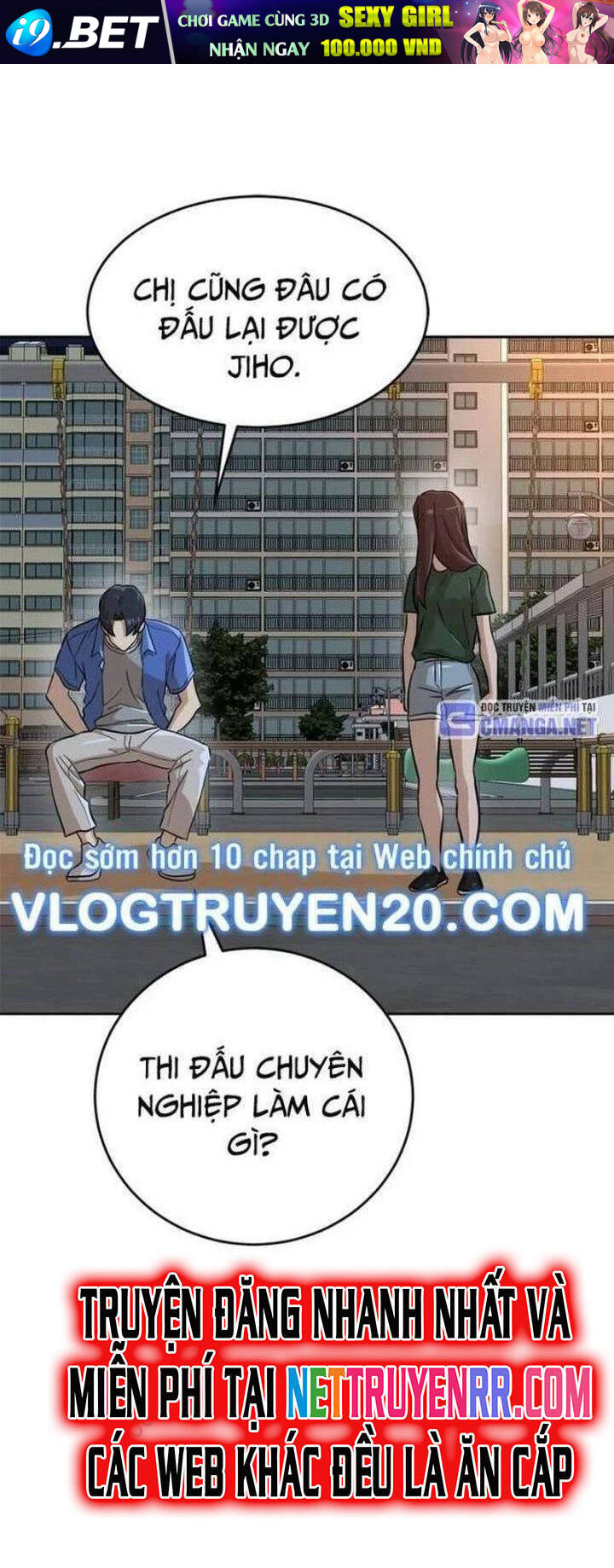 Double Click - Chapter 145 - Page 45