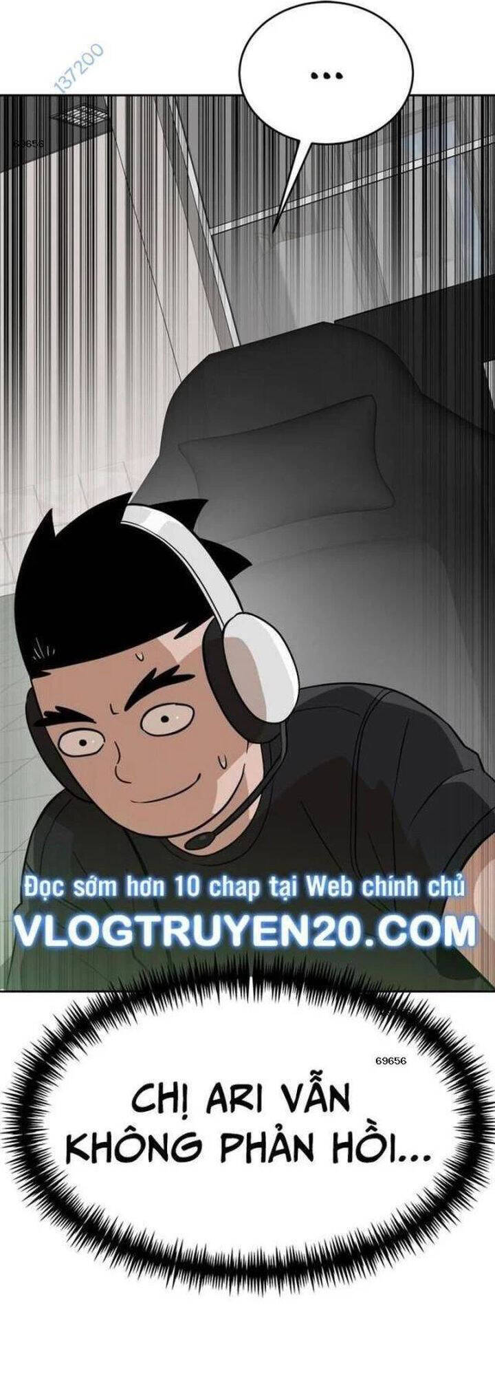 Double Click - Chapter 145 - Page 5