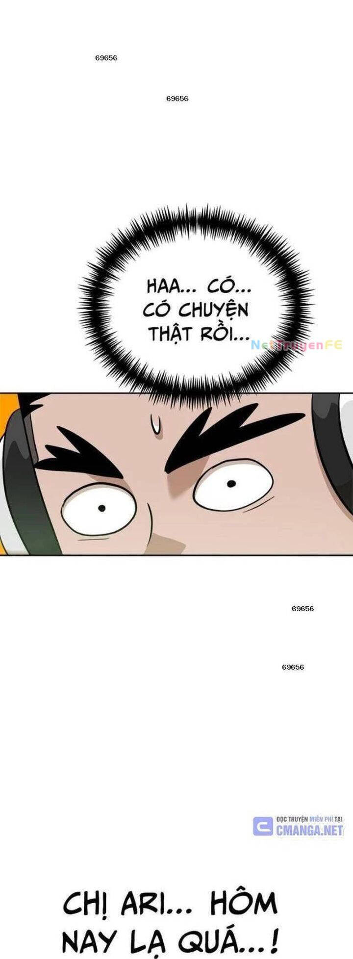 Double Click - Chapter 145 - Page 6