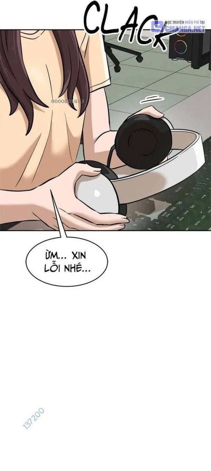 Double Click - Chapter 145 - Page 8