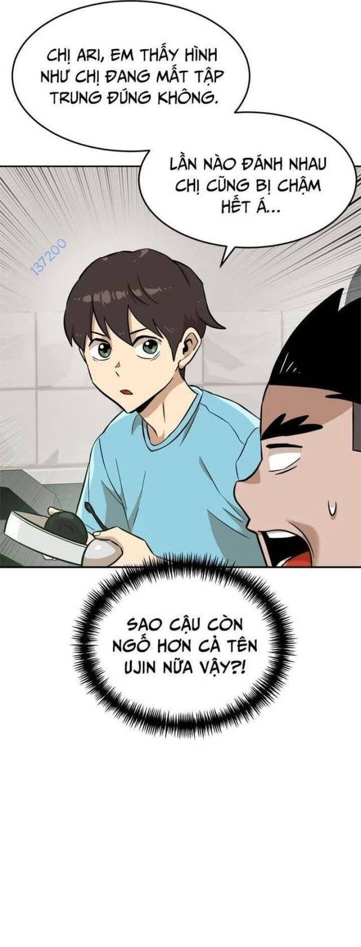 Double Click - Chapter 145 - Page 9