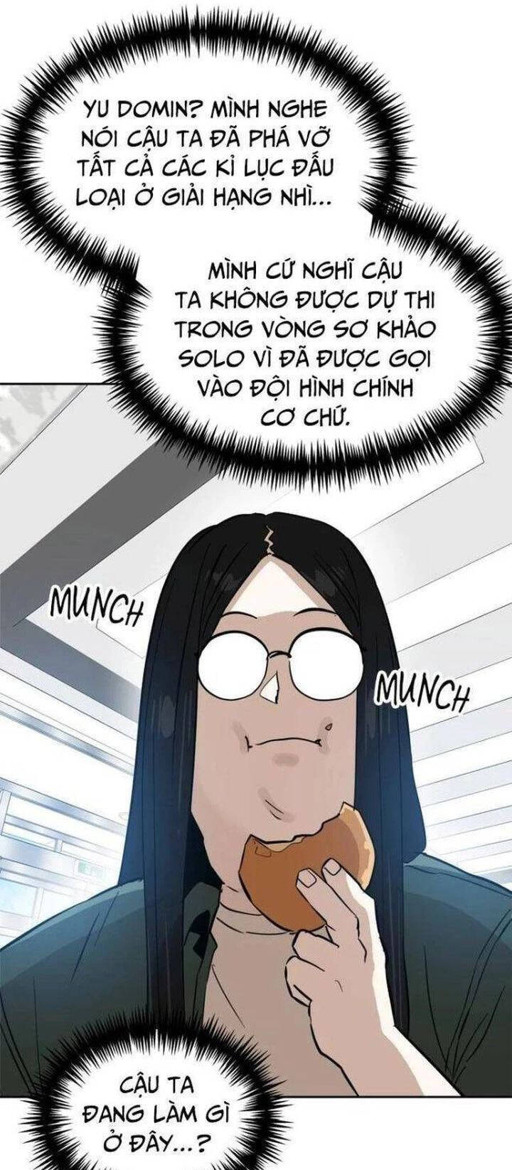 Double Click - Chapter 146 - Page 17