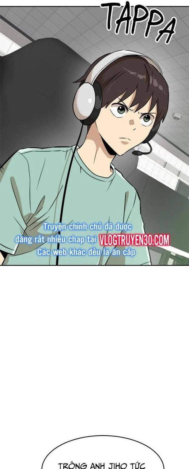 Double Click - Chapter 146 - Page 20