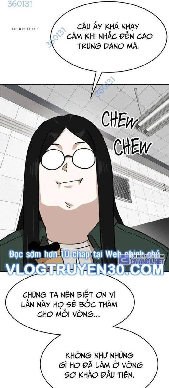 Double Click - Chapter 146 - Page 21