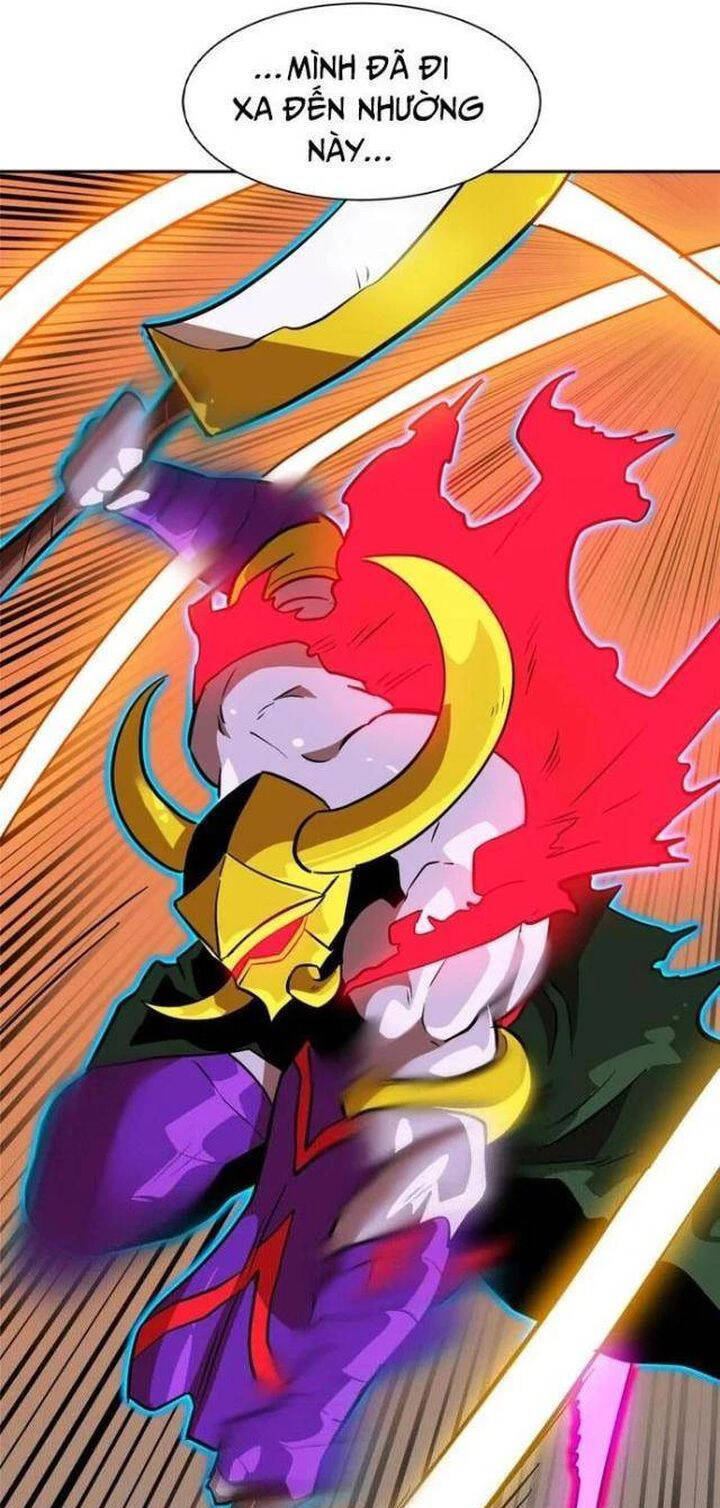 Double Click - Chapter 146 - Page 27