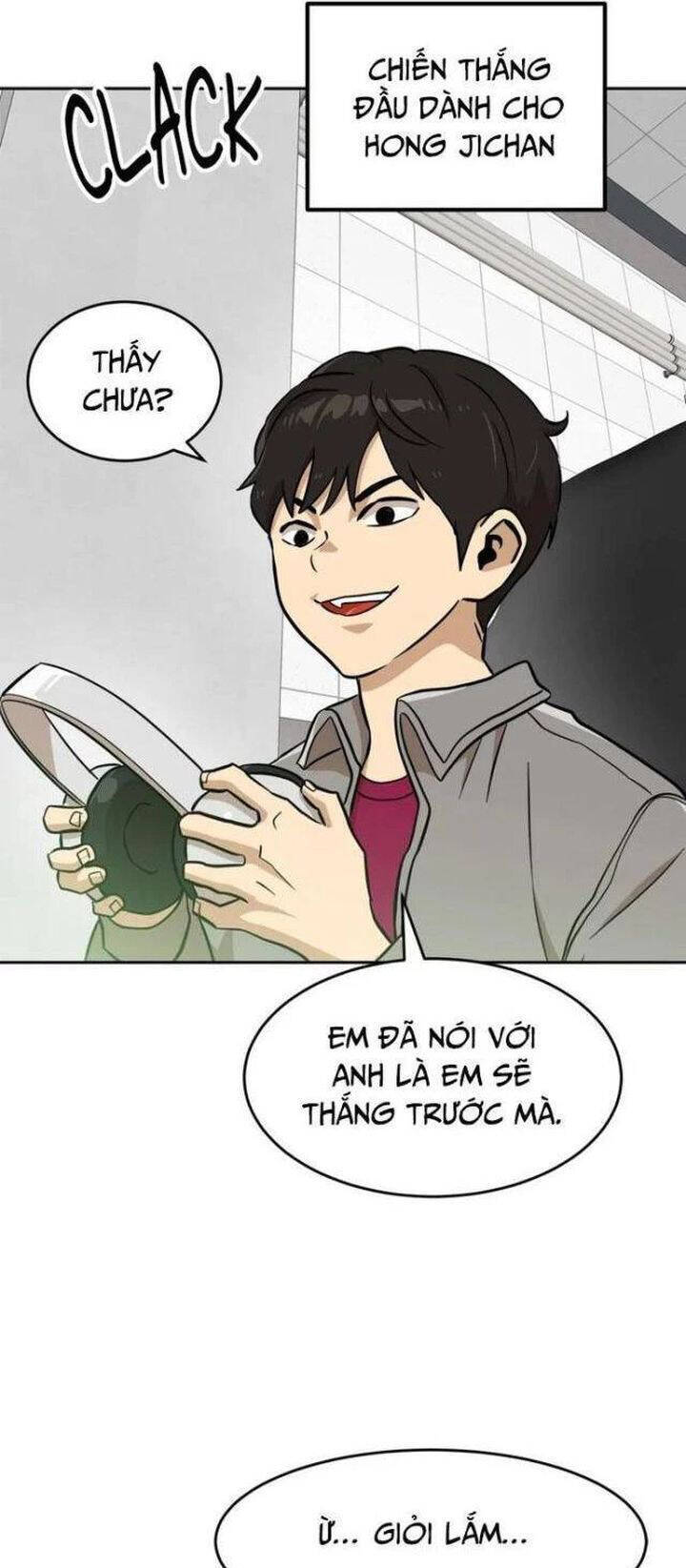 Double Click - Chapter 146 - Page 32