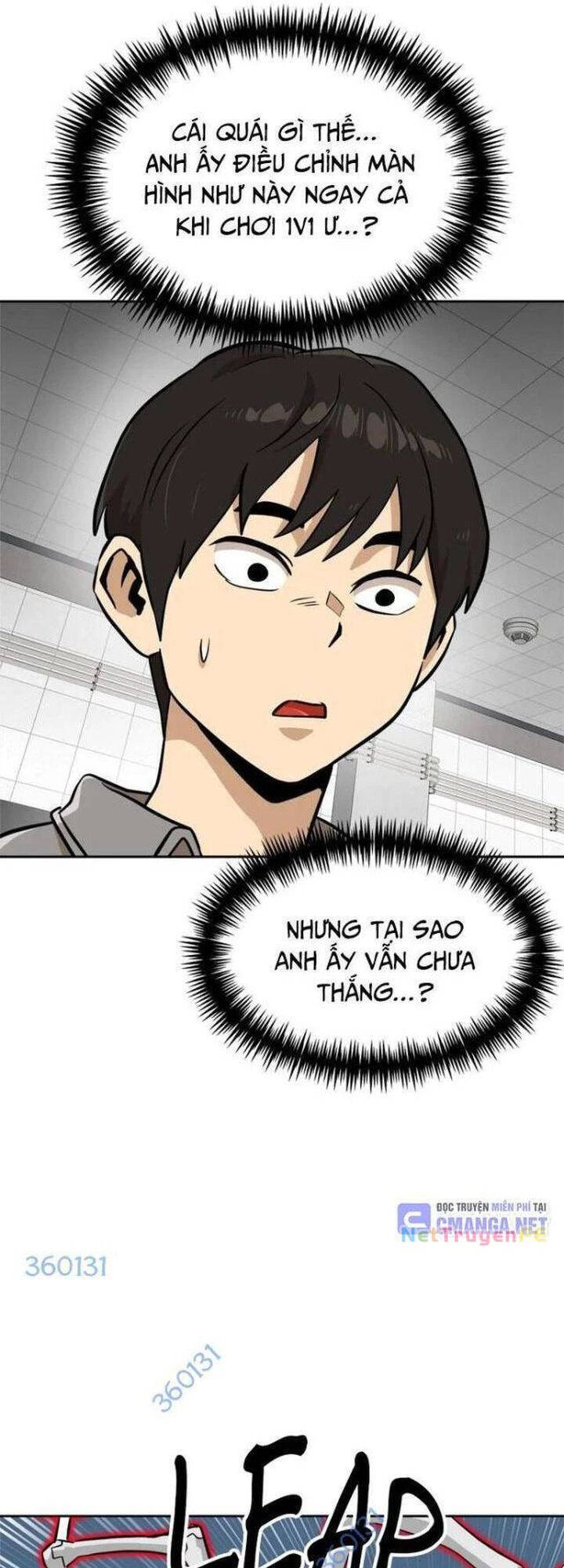 Double Click - Chapter 146 - Page 34