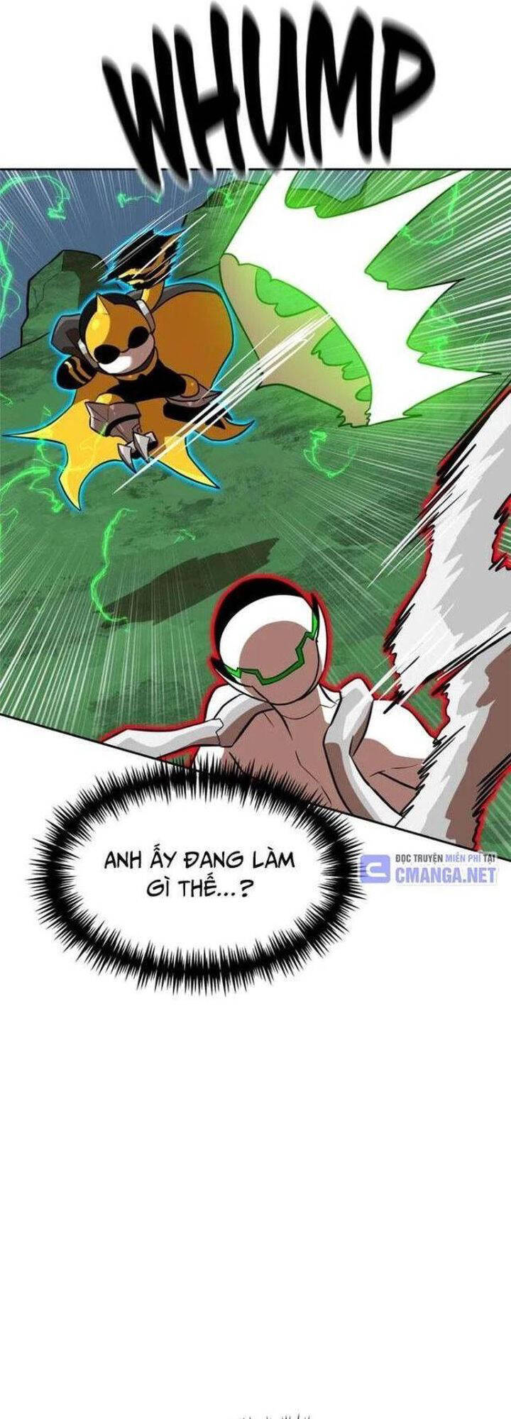 Double Click - Chapter 146 - Page 36