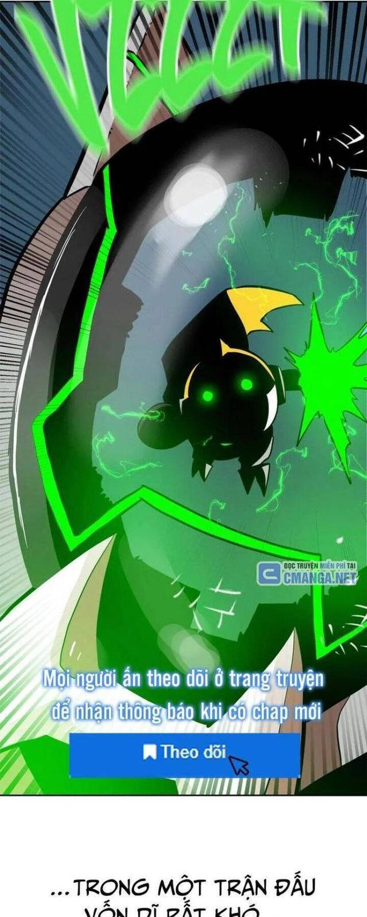 Double Click - Chapter 146 - Page 40