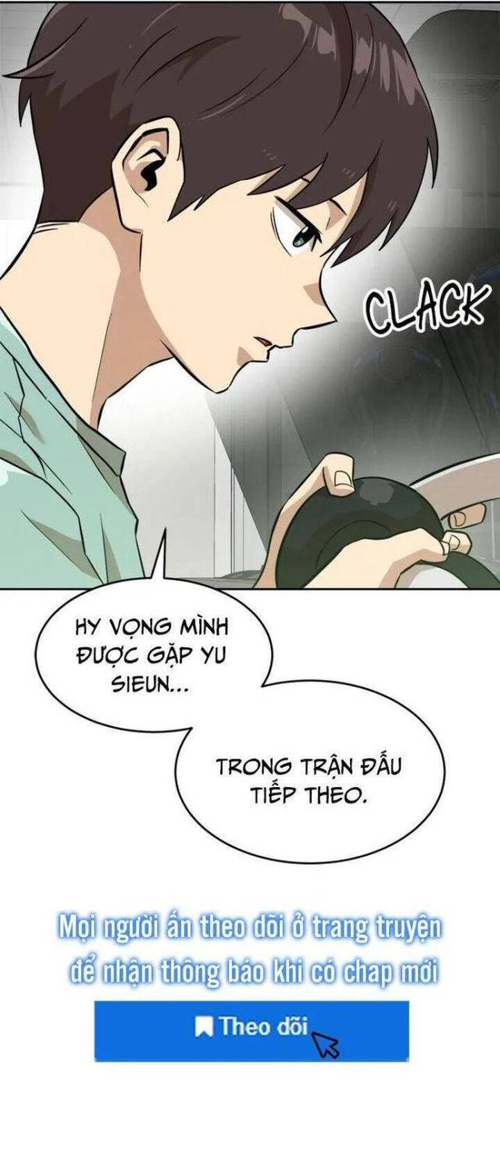 Double Click - Chapter 146 - Page 44