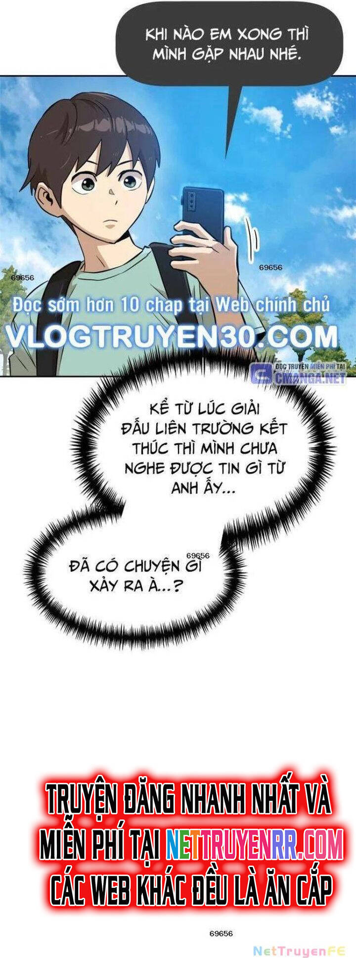 Double Click - Chapter 146 - Page 5