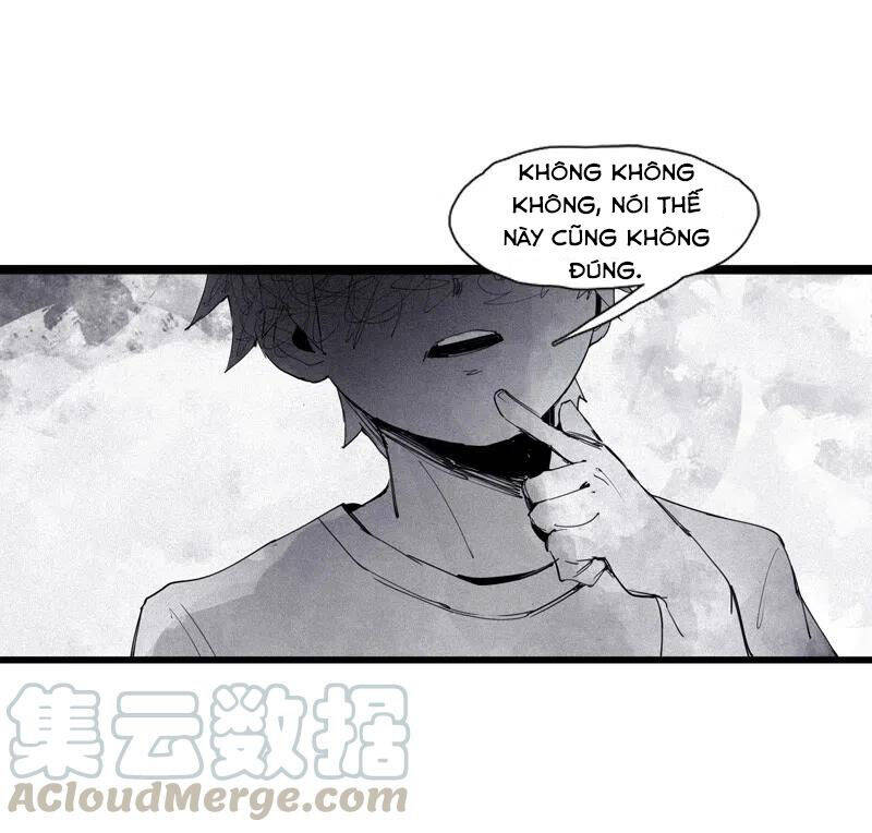 Mặt Nạ Chân Lý - Chapter 116 - Page 11