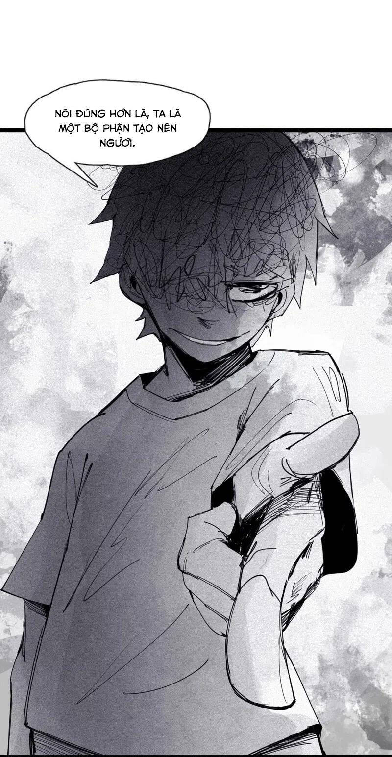 Mặt Nạ Chân Lý - Chapter 116 - Page 12