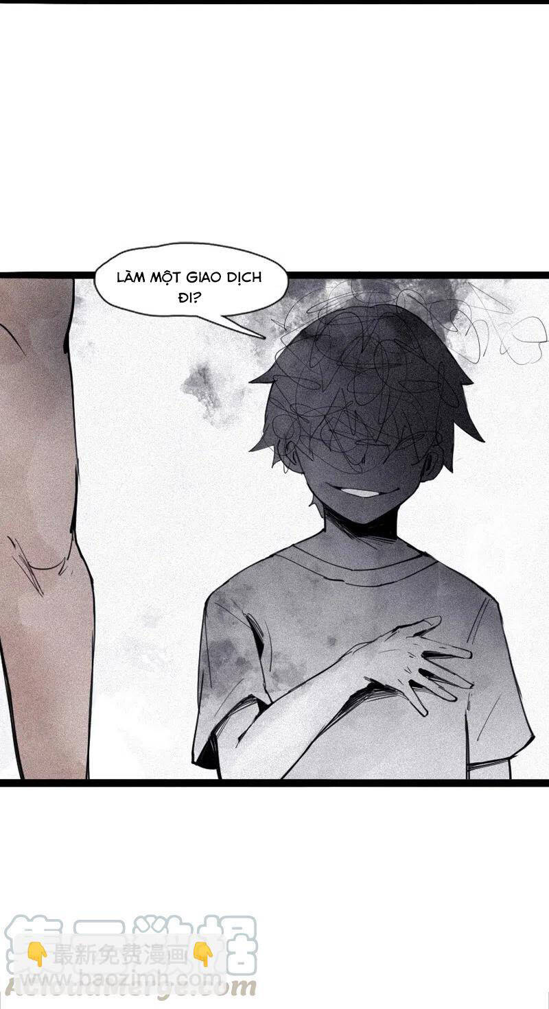 Mặt Nạ Chân Lý - Chapter 116 - Page 25