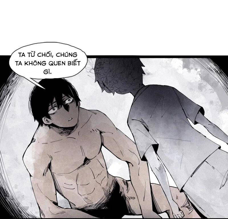 Mặt Nạ Chân Lý - Chapter 116 - Page 26