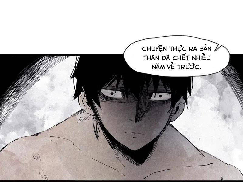 Mặt Nạ Chân Lý - Chapter 116 - Page 28