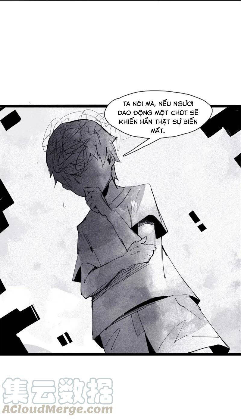 Mặt Nạ Chân Lý - Chapter 116 - Page 3