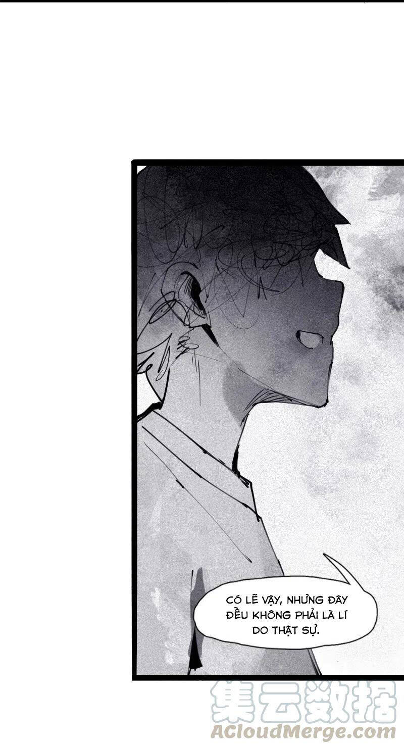 Mặt Nạ Chân Lý - Chapter 116 - Page 31