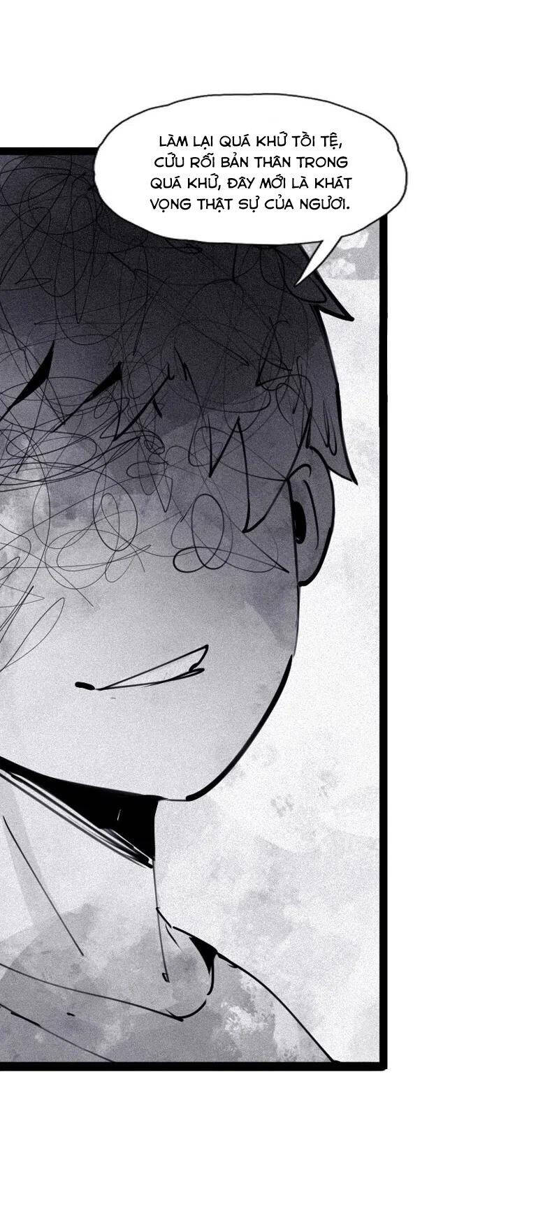 Mặt Nạ Chân Lý - Chapter 116 - Page 32