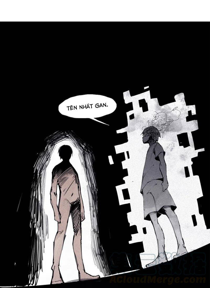 Mặt Nạ Chân Lý - Chapter 116 - Page 35