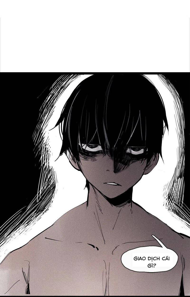 Mặt Nạ Chân Lý - Chapter 116 - Page 38