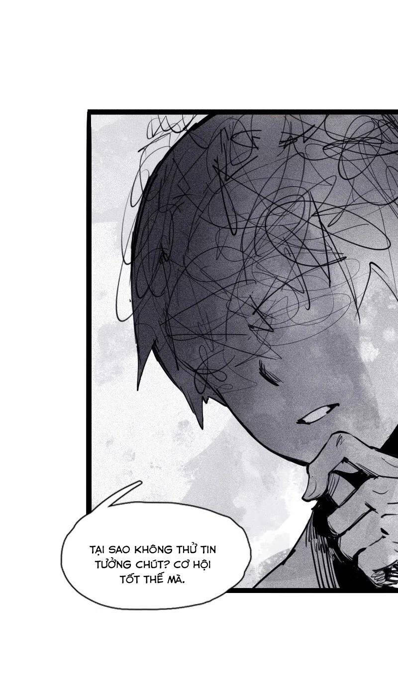 Mặt Nạ Chân Lý - Chapter 116 - Page 4