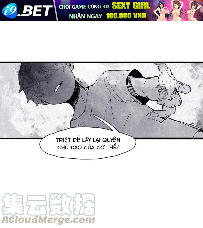 Mặt Nạ Chân Lý - Chapter 116 - Page 5