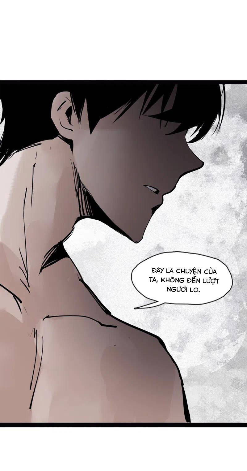 Mặt Nạ Chân Lý - Chapter 116 - Page 6