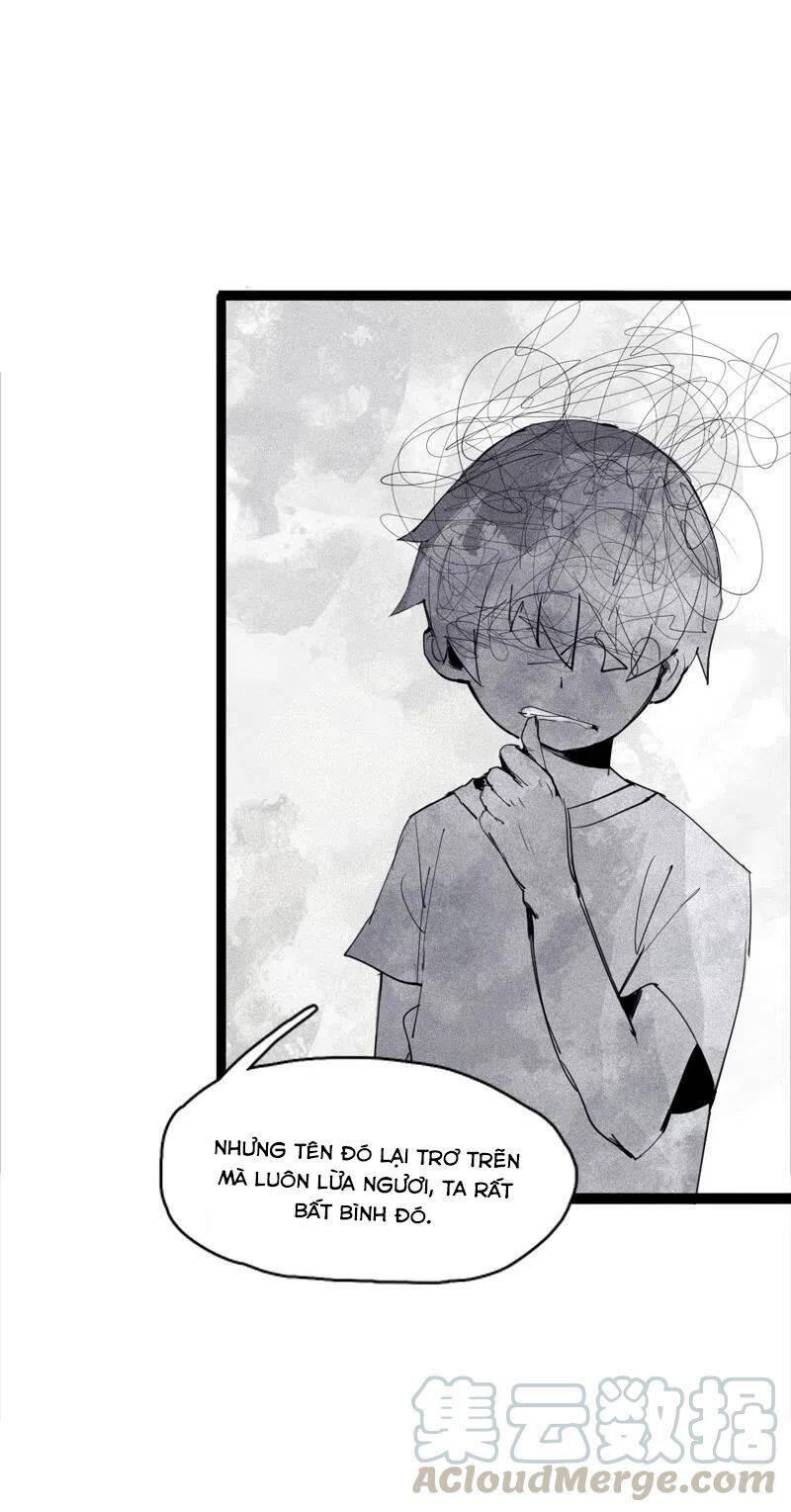 Mặt Nạ Chân Lý - Chapter 117 - Page 11