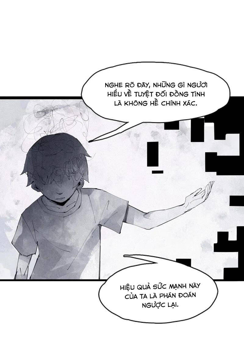 Mặt Nạ Chân Lý - Chapter 117 - Page 12