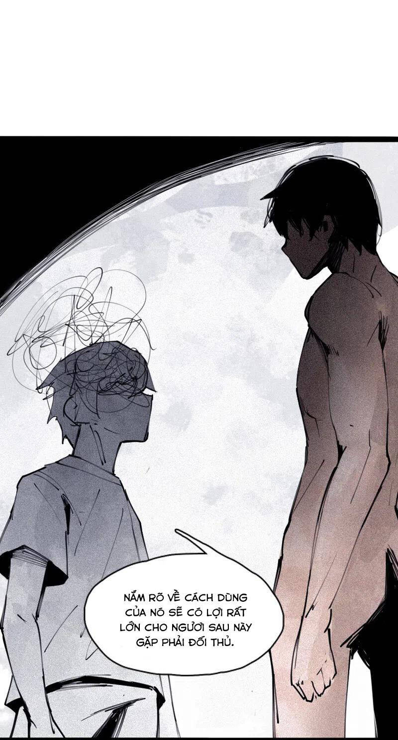 Mặt Nạ Chân Lý - Chapter 117 - Page 14