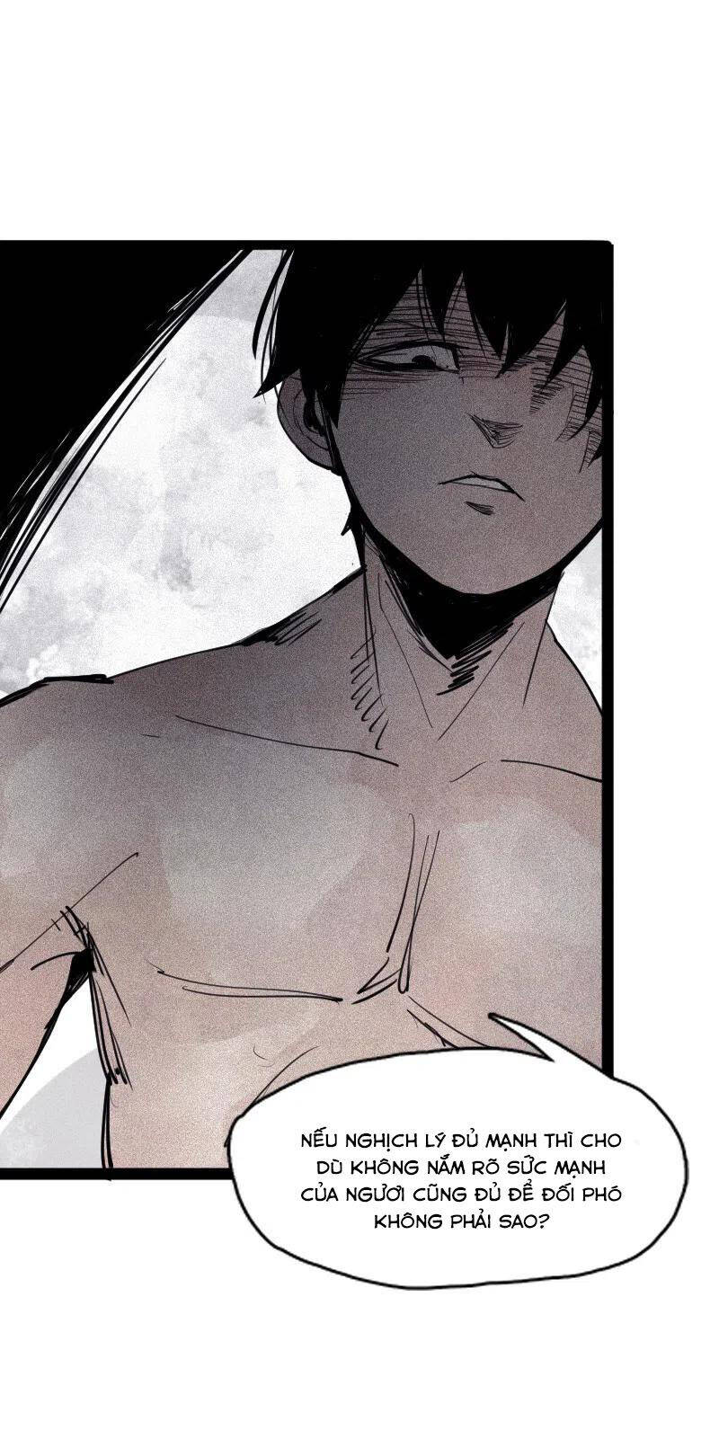Mặt Nạ Chân Lý - Chapter 117 - Page 16