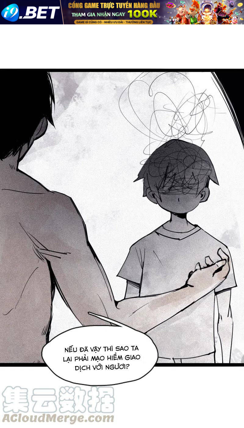Mặt Nạ Chân Lý - Chapter 117 - Page 17