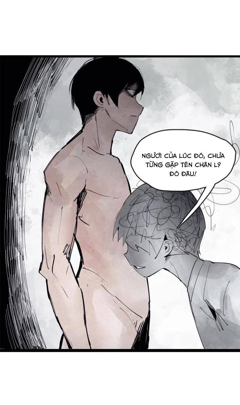 Mặt Nạ Chân Lý - Chapter 117 - Page 20