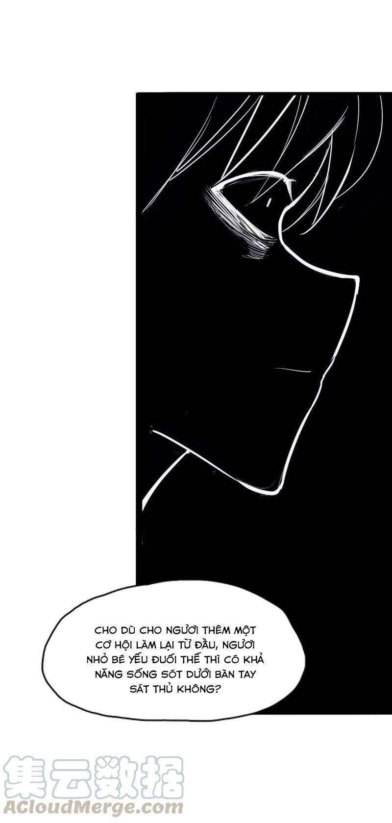 Mặt Nạ Chân Lý - Chapter 117 - Page 21