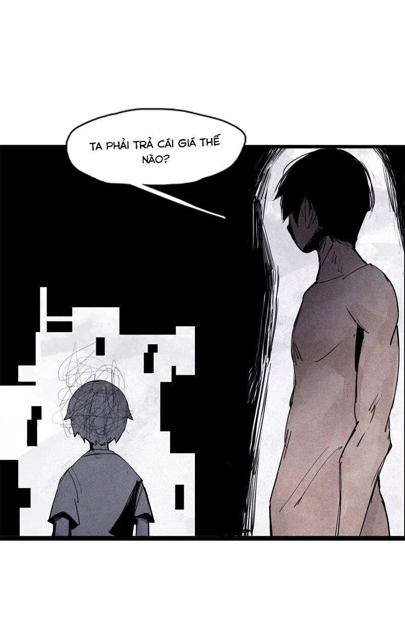 Mặt Nạ Chân Lý - Chapter 117 - Page 24