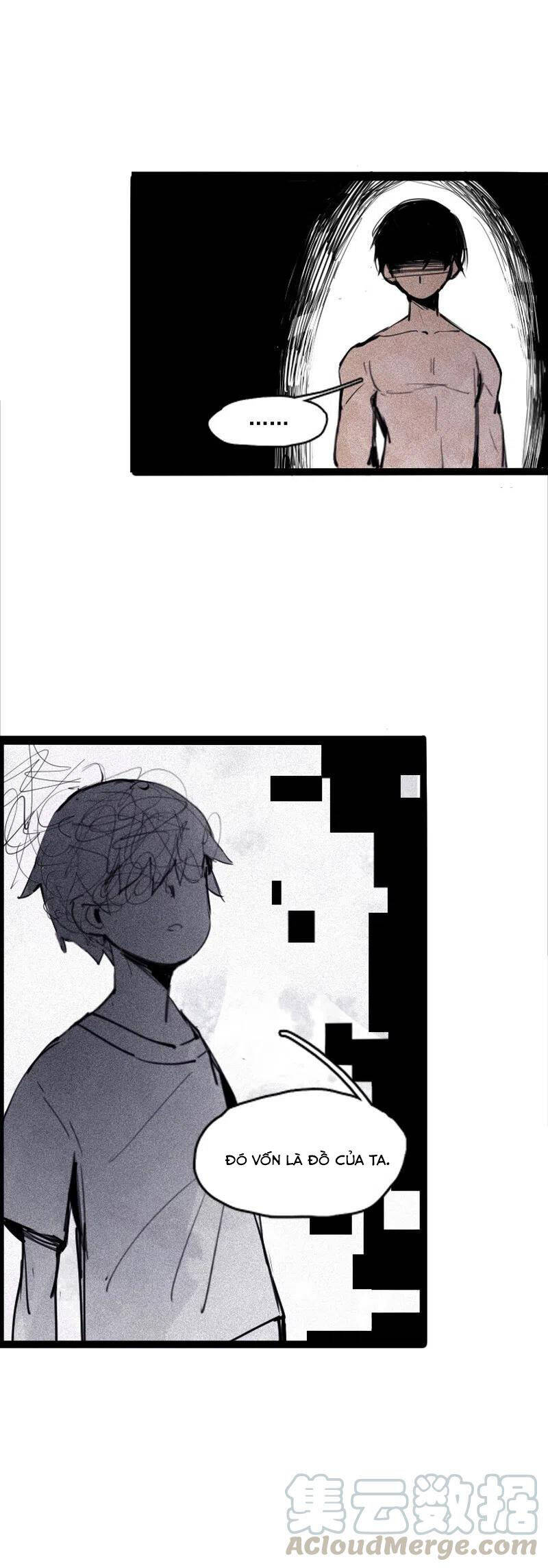 Mặt Nạ Chân Lý - Chapter 117 - Page 27