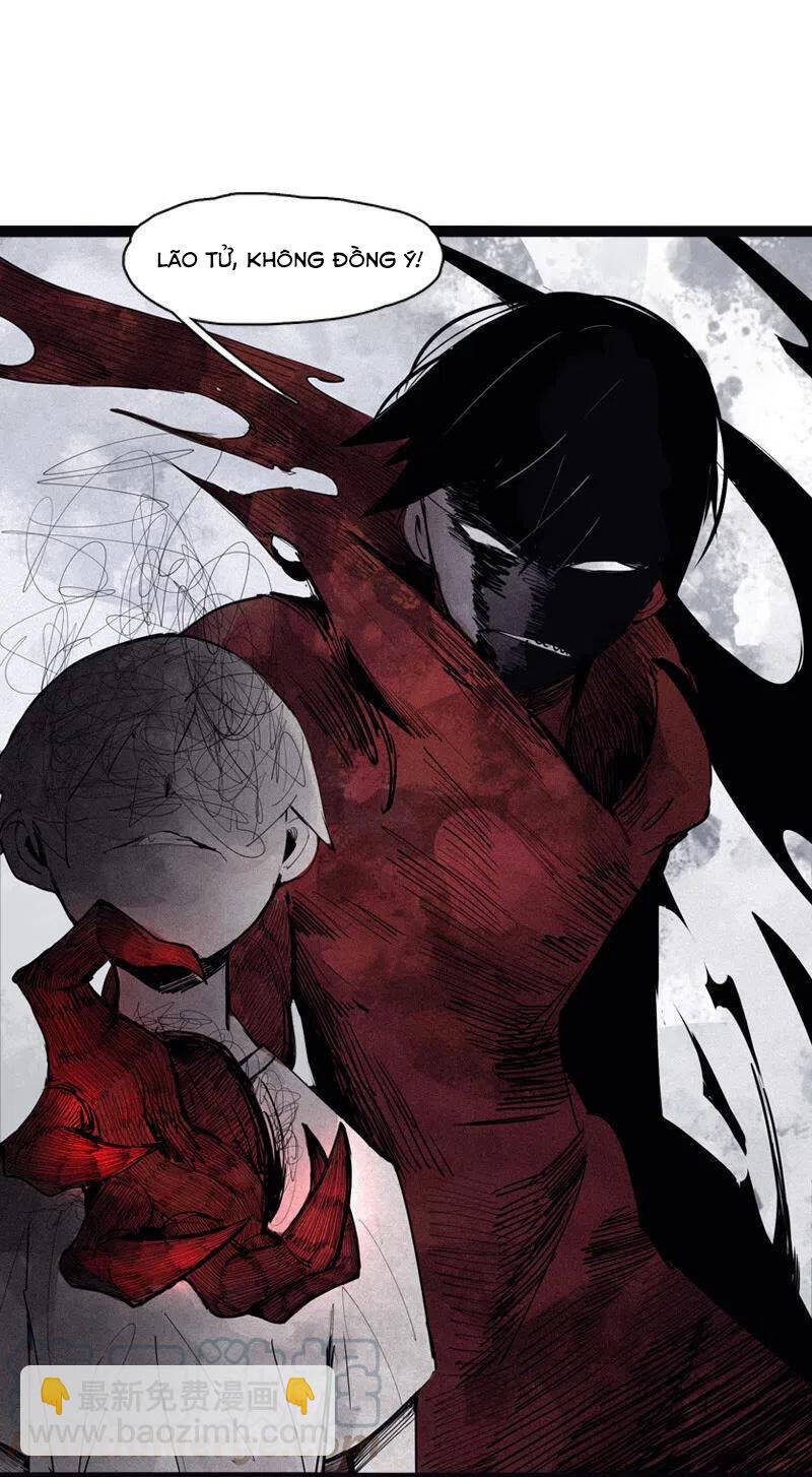 Mặt Nạ Chân Lý - Chapter 117 - Page 31