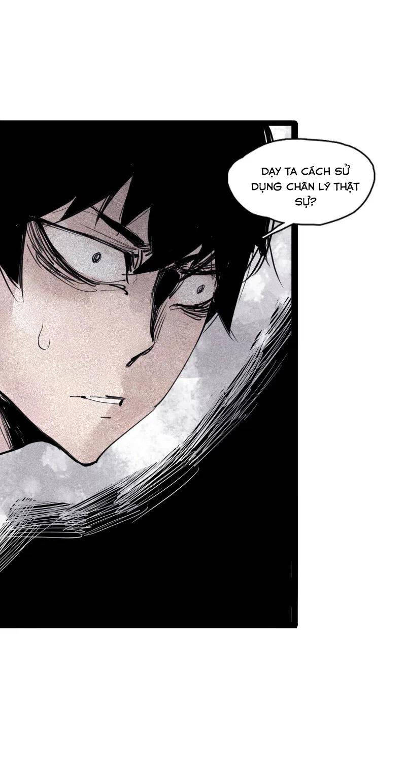 Mặt Nạ Chân Lý - Chapter 117 - Page 4