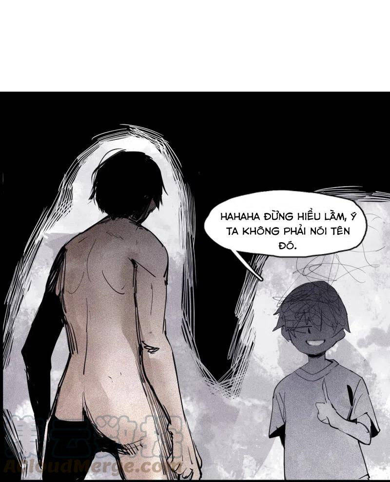 Mặt Nạ Chân Lý - Chapter 117 - Page 5