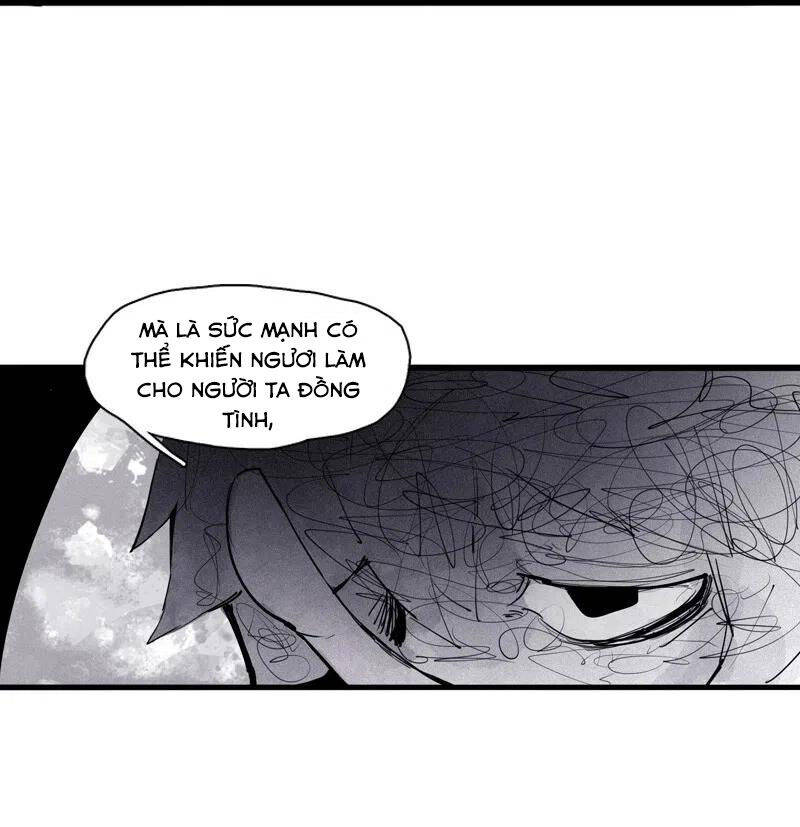 Mặt Nạ Chân Lý - Chapter 117 - Page 6