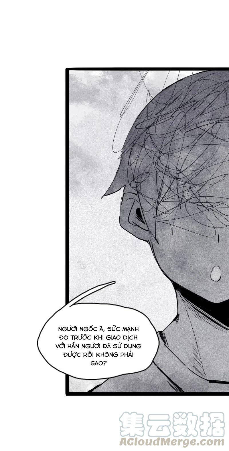 Mặt Nạ Chân Lý - Chapter 117 - Page 9