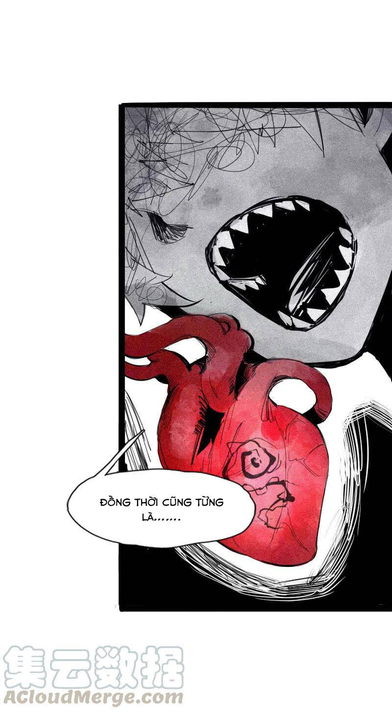 Mặt Nạ Chân Lý - Chapter 118 - Page 12