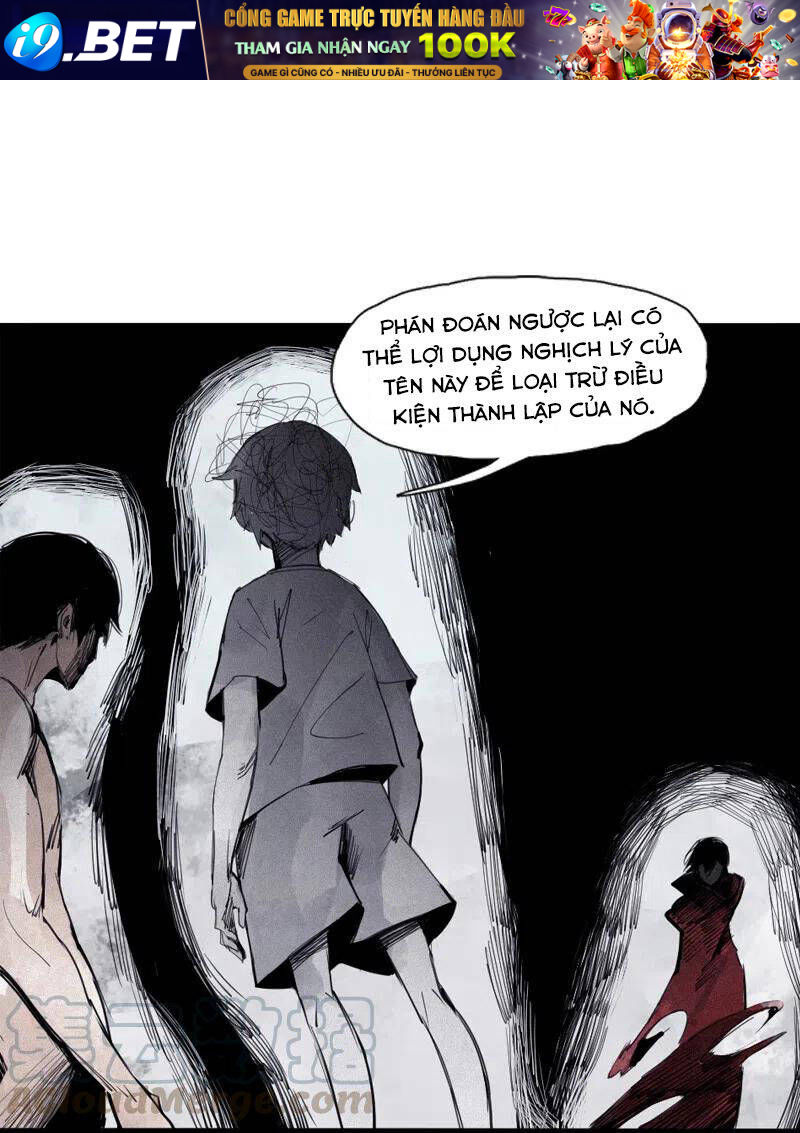 Mặt Nạ Chân Lý - Chapter 118 - Page 20